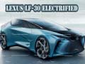                                                                     Lexus LF-30 Electrified ﺔﺒﻌﻟ