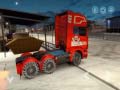                                                                     City & Offroad Cargo Truck ﺔﺒﻌﻟ