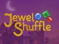                                                                     Jewel Shuffle ﺔﺒﻌﻟ