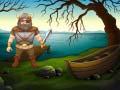                                                                     Viking Warrior Battle Jigsaw ﺔﺒﻌﻟ