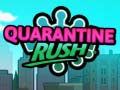                                                                    Quarantine Rush ﺔﺒﻌﻟ