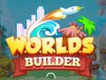                                                                     Worlds Builder ﺔﺒﻌﻟ