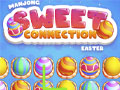                                                                     Mahjong Sweet Connection Easter ﺔﺒﻌﻟ