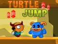                                                                     Turtle Jump ﺔﺒﻌﻟ