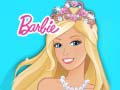                                                                     Barbie Magical Fashion ﺔﺒﻌﻟ