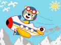                                                                     Friendly Airplanes For Kids Coloring ﺔﺒﻌﻟ