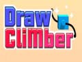                                                                     Draw Climber ﺔﺒﻌﻟ