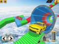                                                                     Impossible Car Driving 3d: Free Stunt ﺔﺒﻌﻟ