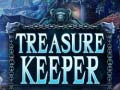                                                                     Treasure Keeper ﺔﺒﻌﻟ