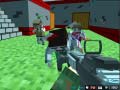                                                                     Blocky Wars Advanced Combat Swat ﺔﺒﻌﻟ