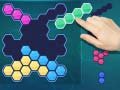                                                                     Block Hexa Puzzle ﺔﺒﻌﻟ