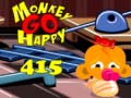                                                                     Monkey GO Happy Stage 415 ﺔﺒﻌﻟ