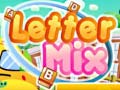                                                                     Letter Mix ﺔﺒﻌﻟ