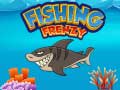                                                                     Fishing Frenzy ﺔﺒﻌﻟ