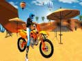                                                                     Motocross Beach Game: Bike Stunt Racing ﺔﺒﻌﻟ