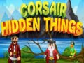                                                                     Corsair Hidden Things ﺔﺒﻌﻟ