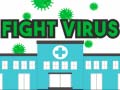                                                                     Fight Virus  ﺔﺒﻌﻟ