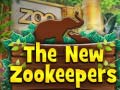                                                                     The New Zookeepers ﺔﺒﻌﻟ