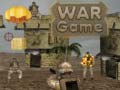                                                                     War game ﺔﺒﻌﻟ