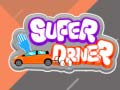                                                                     Super Driver ﺔﺒﻌﻟ