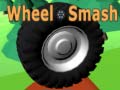                                                                     Wheel Smash ﺔﺒﻌﻟ