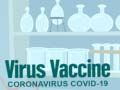                                                                     Virus vaccine coronavirus covid-19 ﺔﺒﻌﻟ
