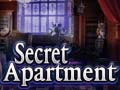                                                                     Secret Apartment ﺔﺒﻌﻟ