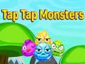                                                                     Tap Tap Monsters ﺔﺒﻌﻟ