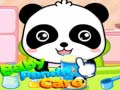                                                                     Baby Panda Care ﺔﺒﻌﻟ