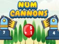                                                                     Num cannons ﺔﺒﻌﻟ