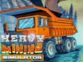                                                                     Heavy Mining Simulator ﺔﺒﻌﻟ
