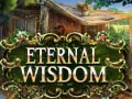                                                                     Eternal Wisdom ﺔﺒﻌﻟ