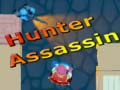                                                                     Hunter Assassin ﺔﺒﻌﻟ