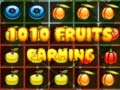                                                                     1010 Fruits Farming ﺔﺒﻌﻟ