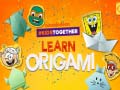                                                                     Nickelodeon Learn Origami  ﺔﺒﻌﻟ