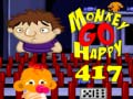                                                                     Monkey GO Happy Stage 417 ﺔﺒﻌﻟ