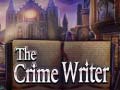                                                                     The Crime Writer ﺔﺒﻌﻟ