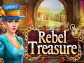                                                                     Rebel Treasure ﺔﺒﻌﻟ