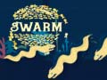                                                                     Swarm ﺔﺒﻌﻟ