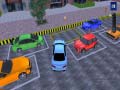                                                                    Garage Car Parking Simulator ﺔﺒﻌﻟ