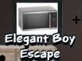                                                                    Elegant Boy Escape ﺔﺒﻌﻟ