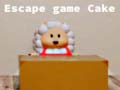                                                                     Escape game Cake  ﺔﺒﻌﻟ