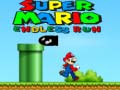                                                                    Super Mario Endless Run ﺔﺒﻌﻟ