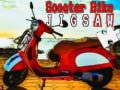                                                                    Scooter Bike Jigsaw ﺔﺒﻌﻟ