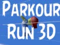                                                                     Parkour Race 3D ﺔﺒﻌﻟ