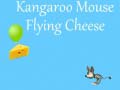                                                                     Kangaroo Mouse Flying Cheese ﺔﺒﻌﻟ