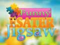                                                                     Funny Easter Jigsaw ﺔﺒﻌﻟ