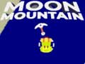                                                                     Moon Mountain ﺔﺒﻌﻟ