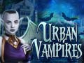                                                                     Urban Vampires ﺔﺒﻌﻟ