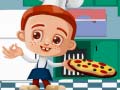                                                                     Kids Cooking Chefs Jigsaw   ﺔﺒﻌﻟ